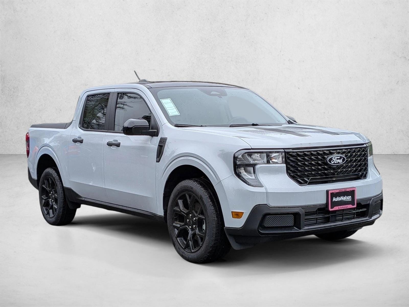 2025 Ford Maverick XLT - Photo 7