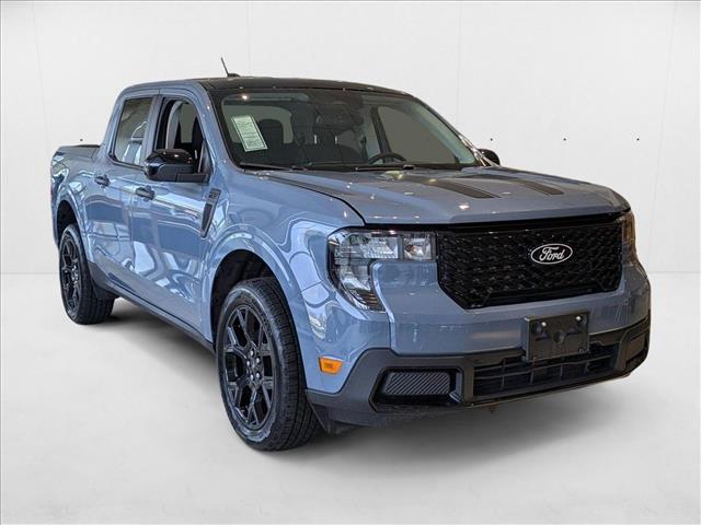 2025 Ford Maverick XLT - Photo 6