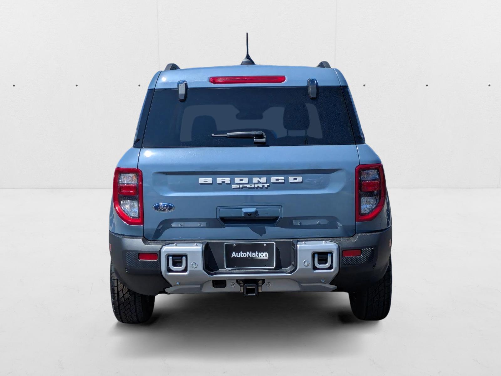 2025 Ford Bronco Sport Big Bend - Photo 7