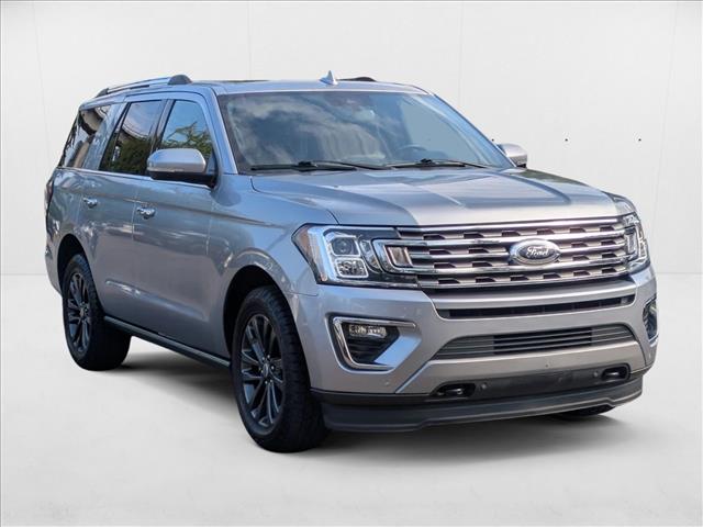2021 Ford Expedition Limited photo 3