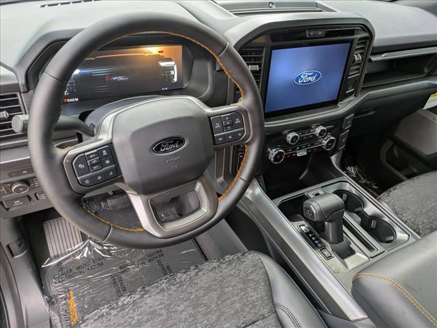 2025 Ford F-150 Tremor photo 2