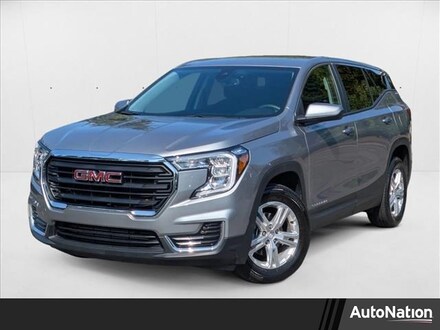 2024 GMC Terrain SLE SUV