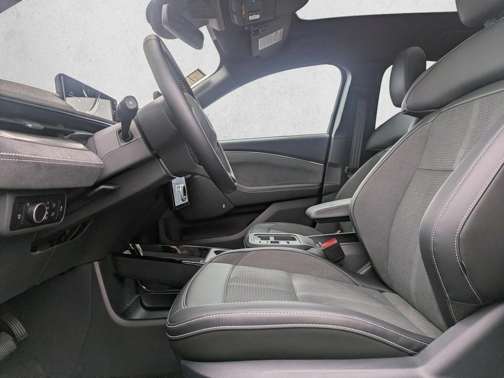 New 2026 Ford Mustang Mach-E GT SUV