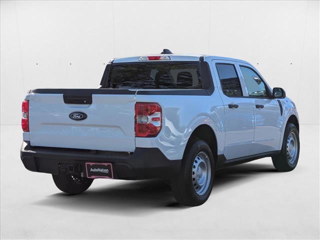 2025 Ford Maverick XL photo 2