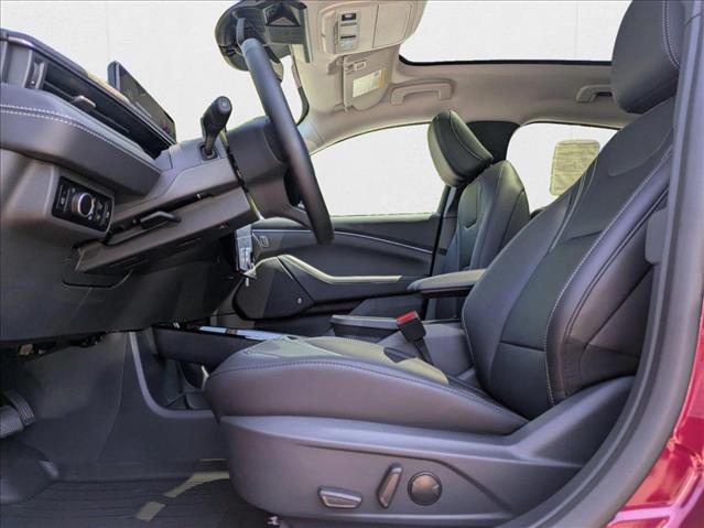 2025 Ford Mustang Mach-E Premium photo 4