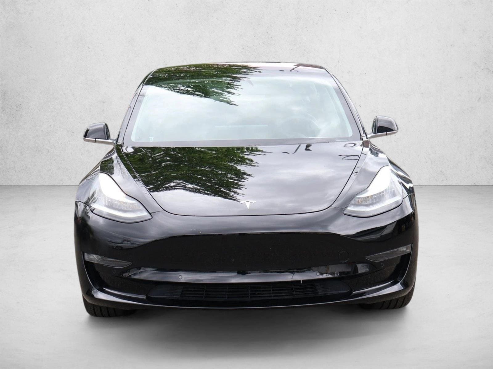 Used 2017 Tesla Model 3 Base with VIN 5YJ3E1EA6HF000605 for sale in Bellevue, WA