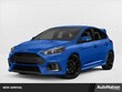  Ford Focus RS