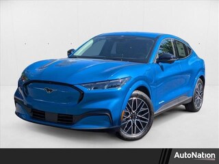 2025 Ford Mustang Mach-E Premium SUV