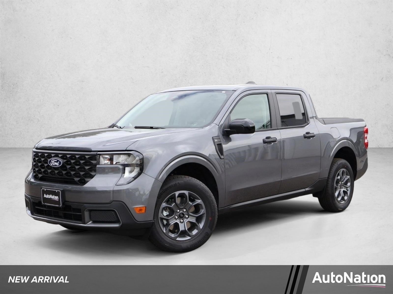 2026 Ford Maverick XLT AWD's photo