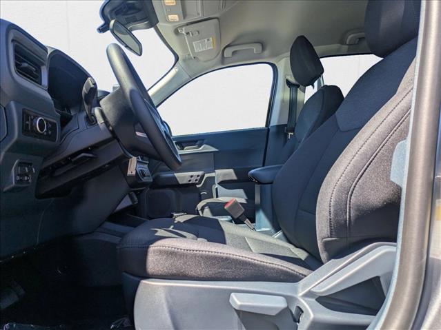 2025 Ford Maverick XL photo 3