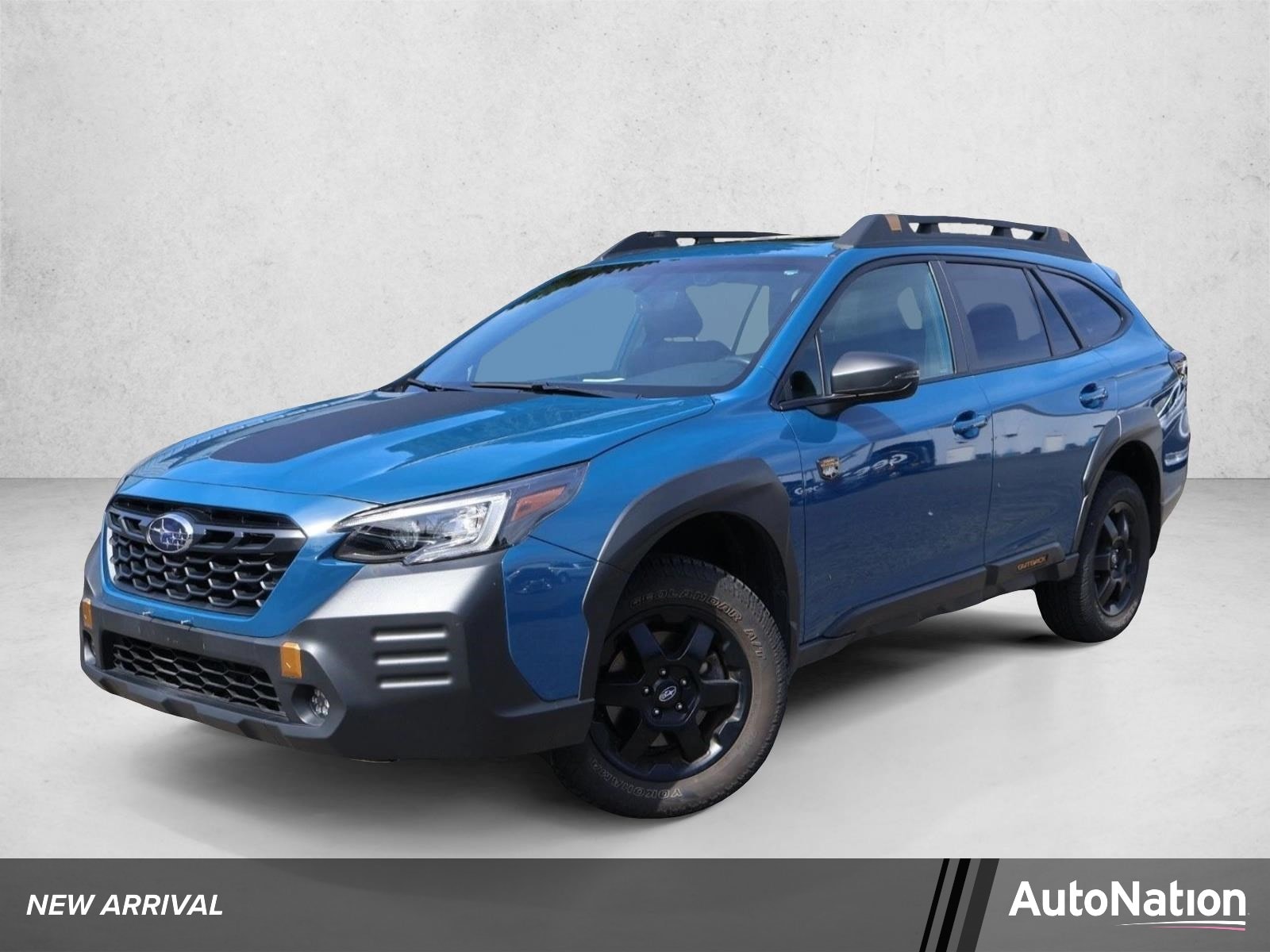 2022 Subaru Outback Outback Wilderness's photo