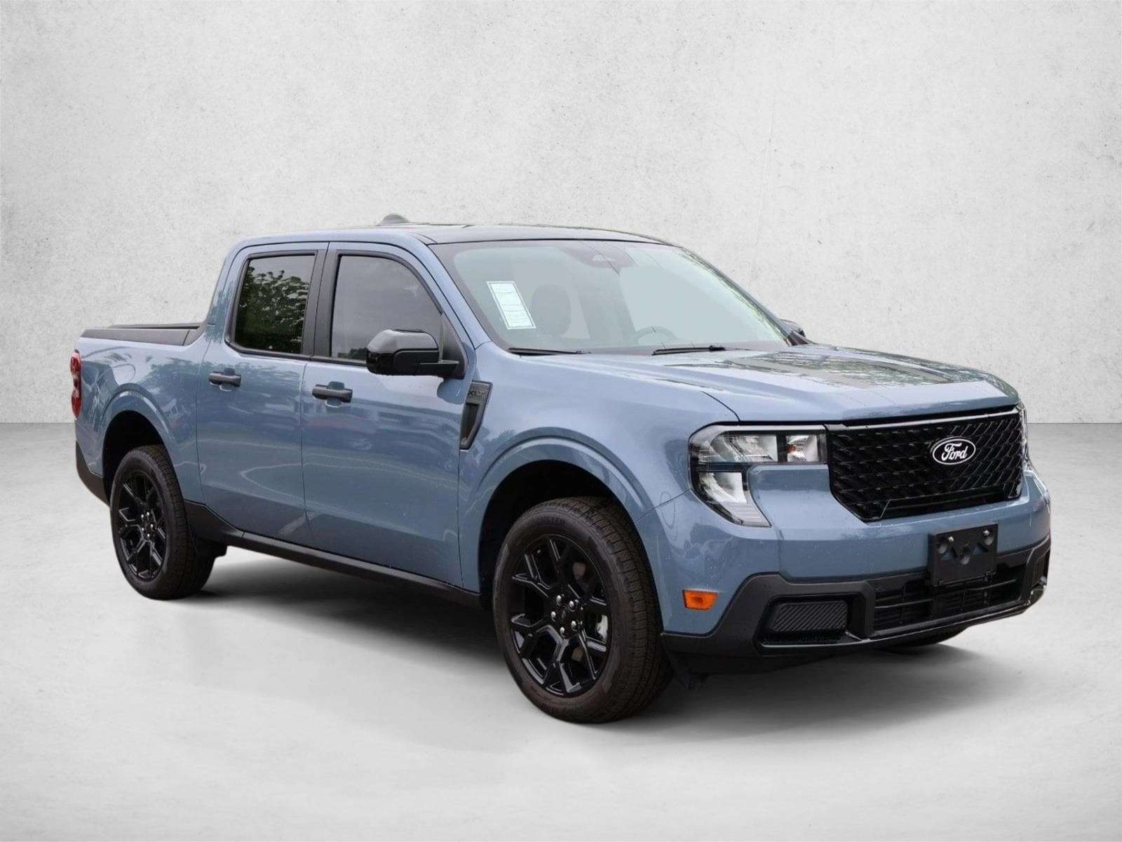 2025 Ford Maverick XLT - Photo 6