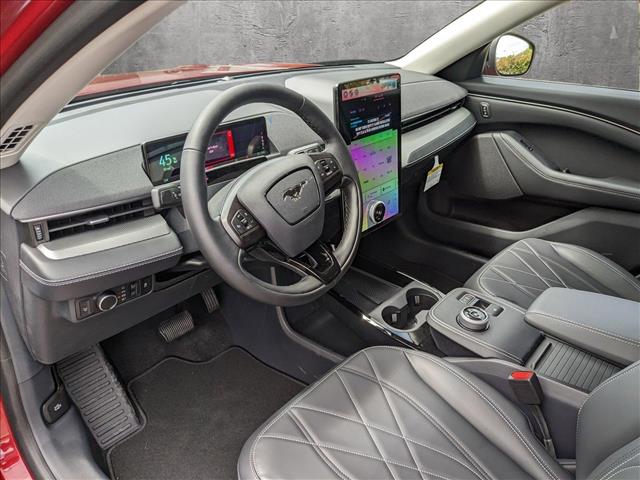 2023 Ford Mustang Mach-E Select photo 3