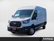 Ford Transit-250 Cargo
