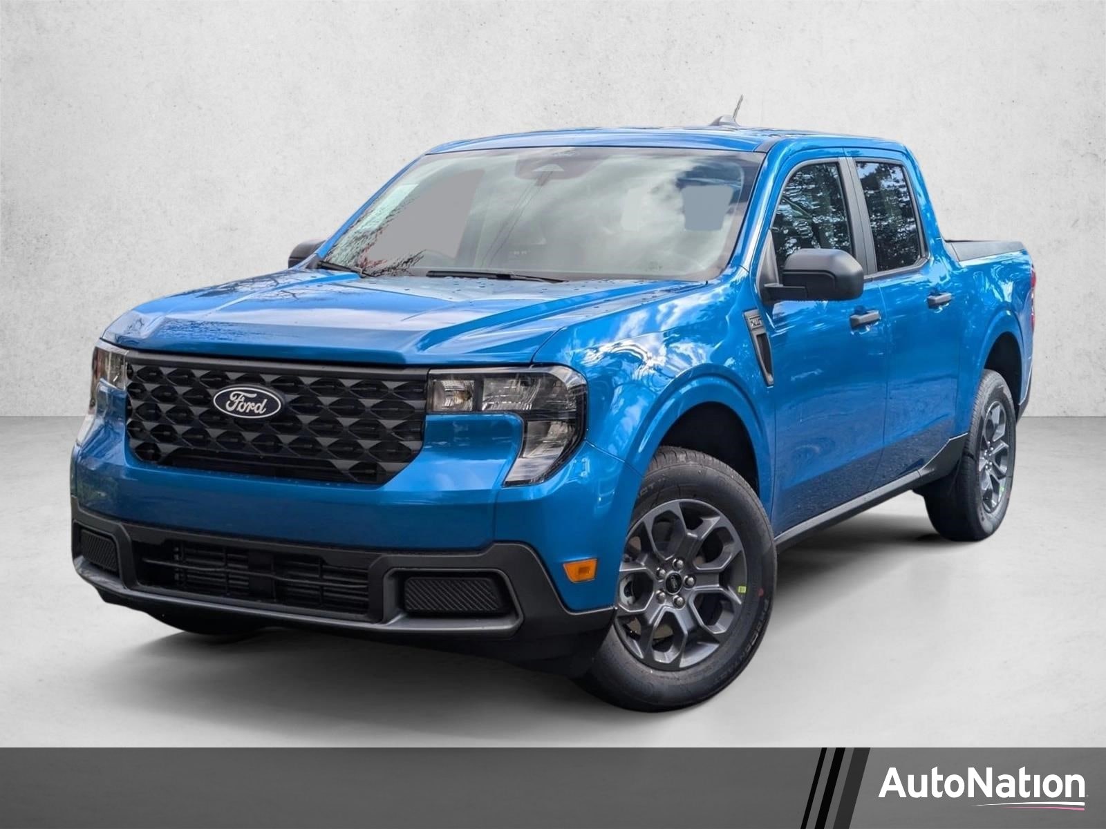 New Ford Maverick For Sale Bellevue, WA | 3FTTW8JA9TRA31544