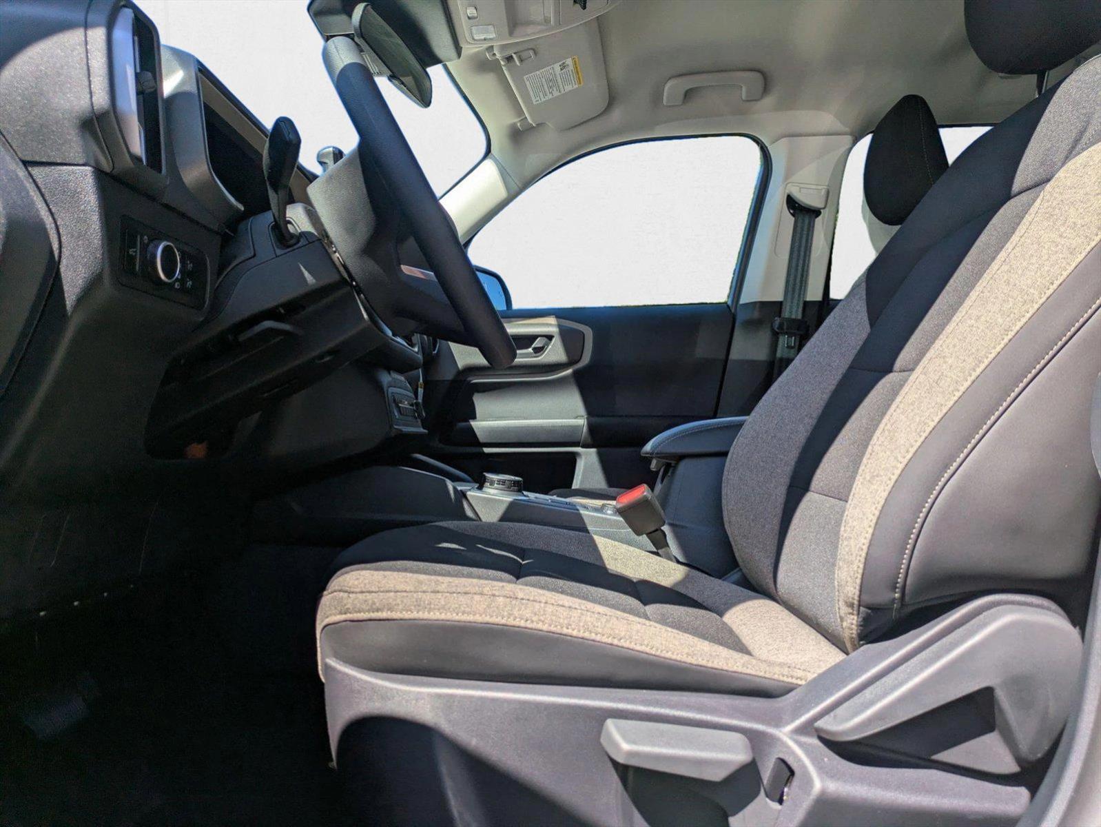 2025 Ford Bronco Sport Big Bend - Photo 4