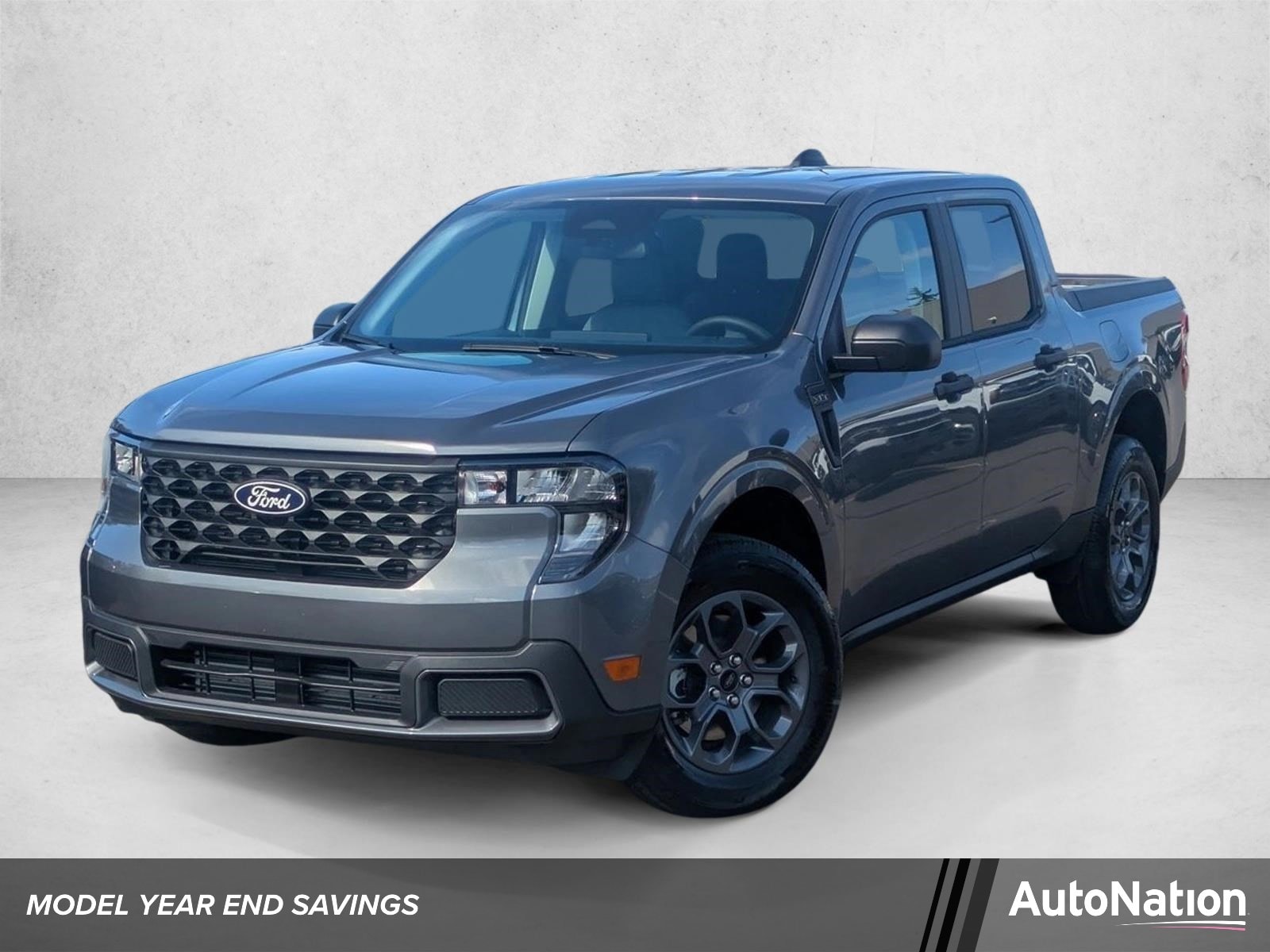 2025 Ford Maverick XLT AWD's photo