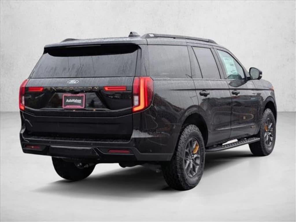 New 2025 Ford Expedition Tremor SUV