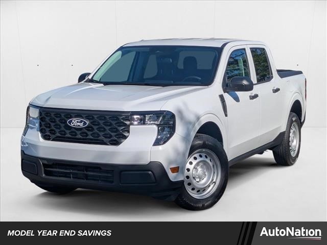 2025 Ford Maverick XL's photo