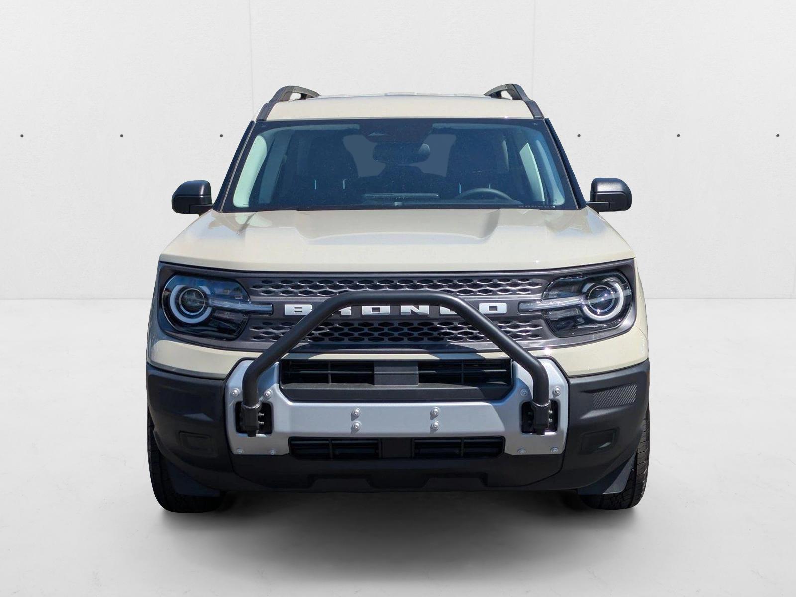 2025 Ford Bronco Sport Big Bend - Photo 5