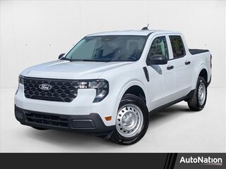 2025 Ford Maverick XL Truck SuperCrew