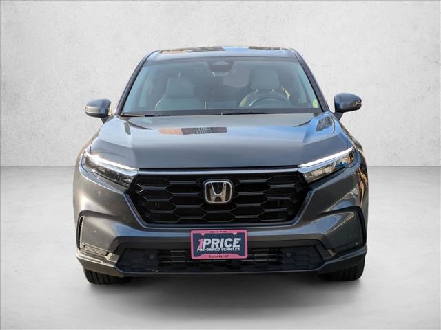 2023 Honda CR-V EX-L photo 2