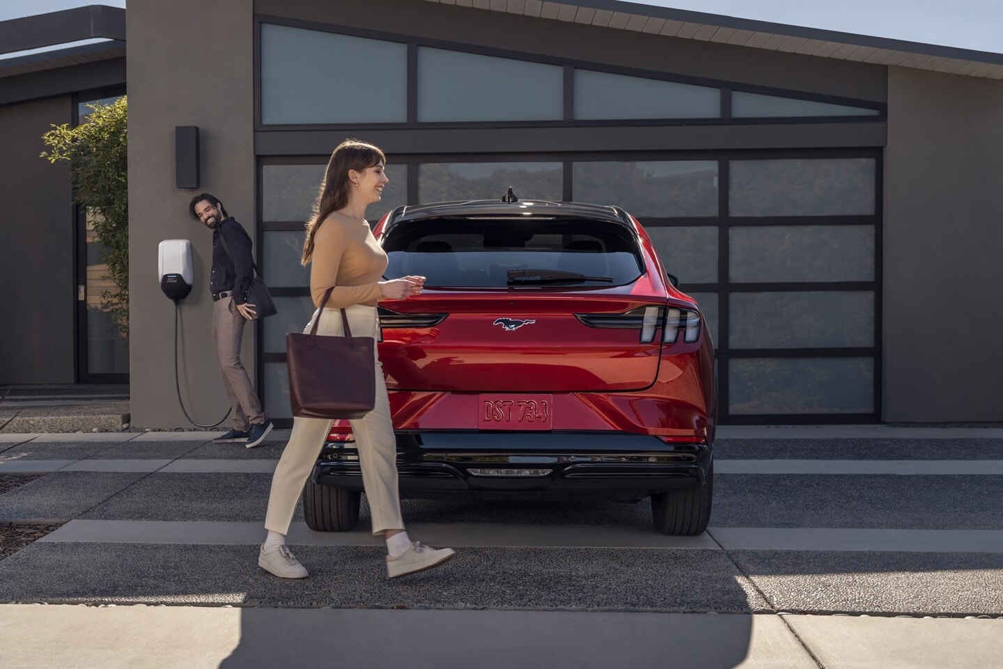 Ford Exterior