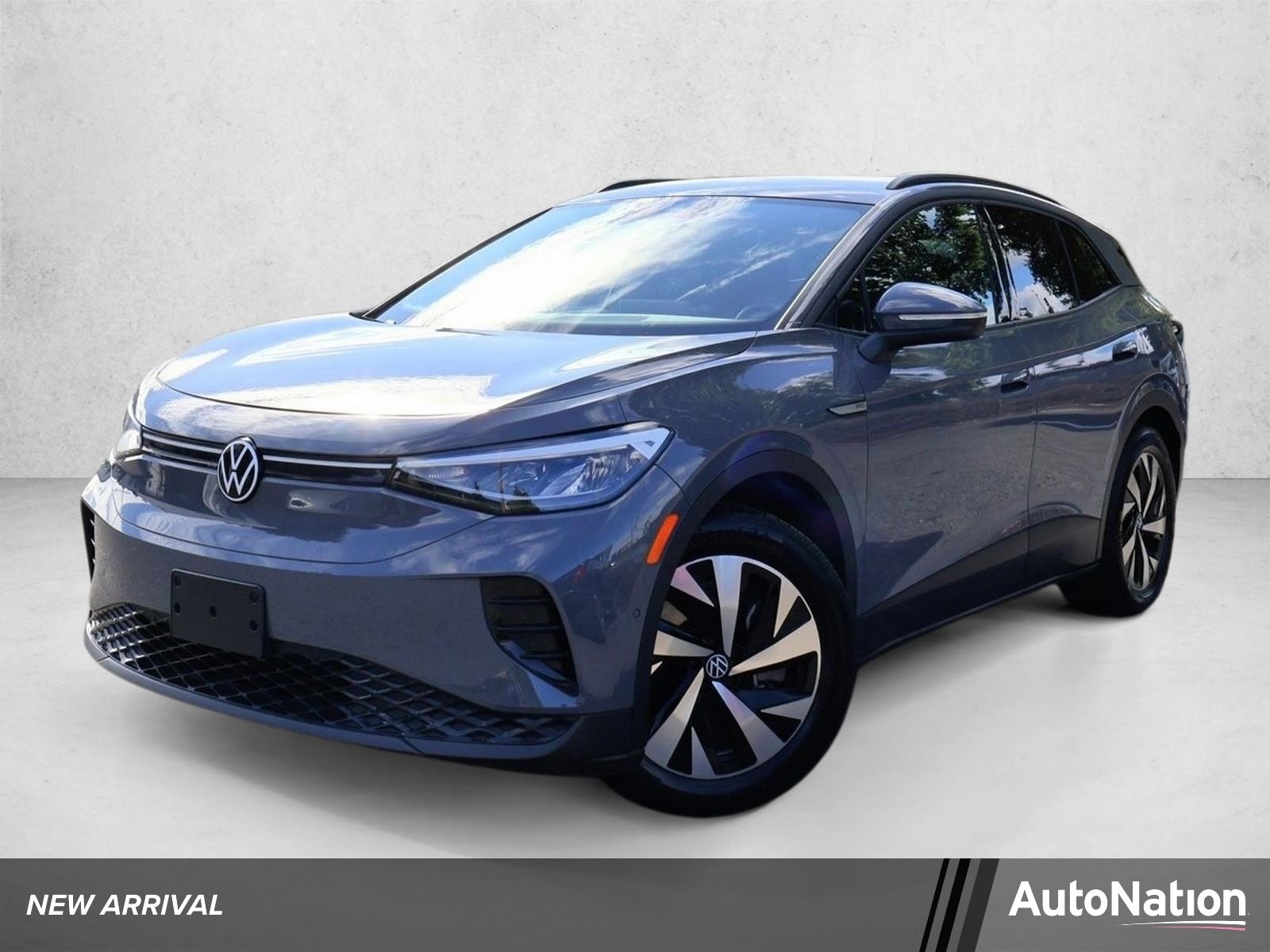 2023 Volkswagen ID.4