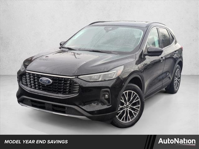 2024 Ford Escape PHEV