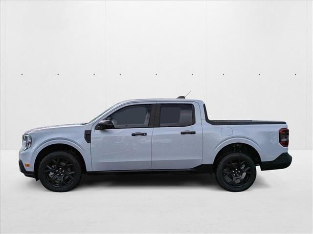 2025 Ford Maverick XLT - Photo 9