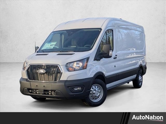 2026 Ford Transit Van Base's photo