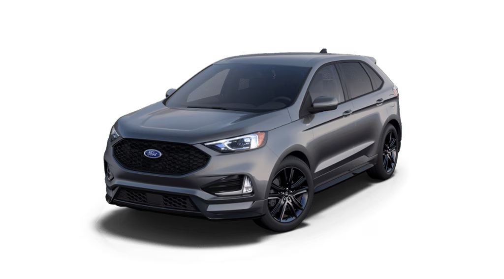 2024 Ford Edge® Trim Levels AutoNation Ford South Fort Worth