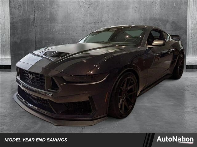 ★2023FW新作★BITTER CELLS★Cabin Mustang New Ford Mustang For Sale Bellevue, WA | 1FA6P8R02R5507673
