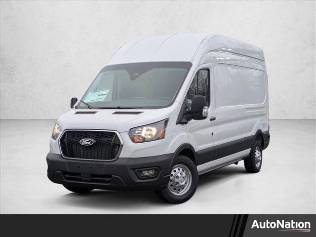 2026 Ford Transit Van Base's photo