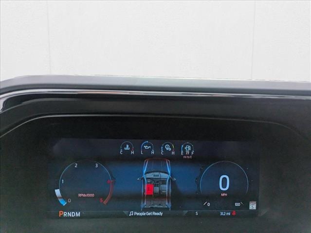 2025 Ford F-250 Super Duty Lariat - Photo 11