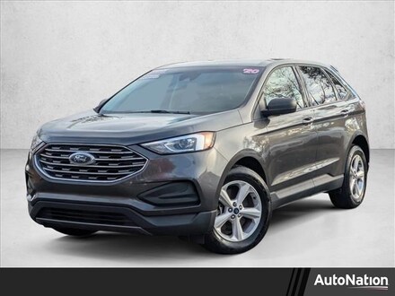 2020 Ford Edge SE SUV