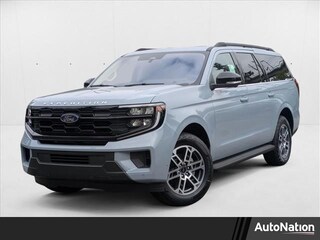 2025 Ford Expedition Max Active SUV