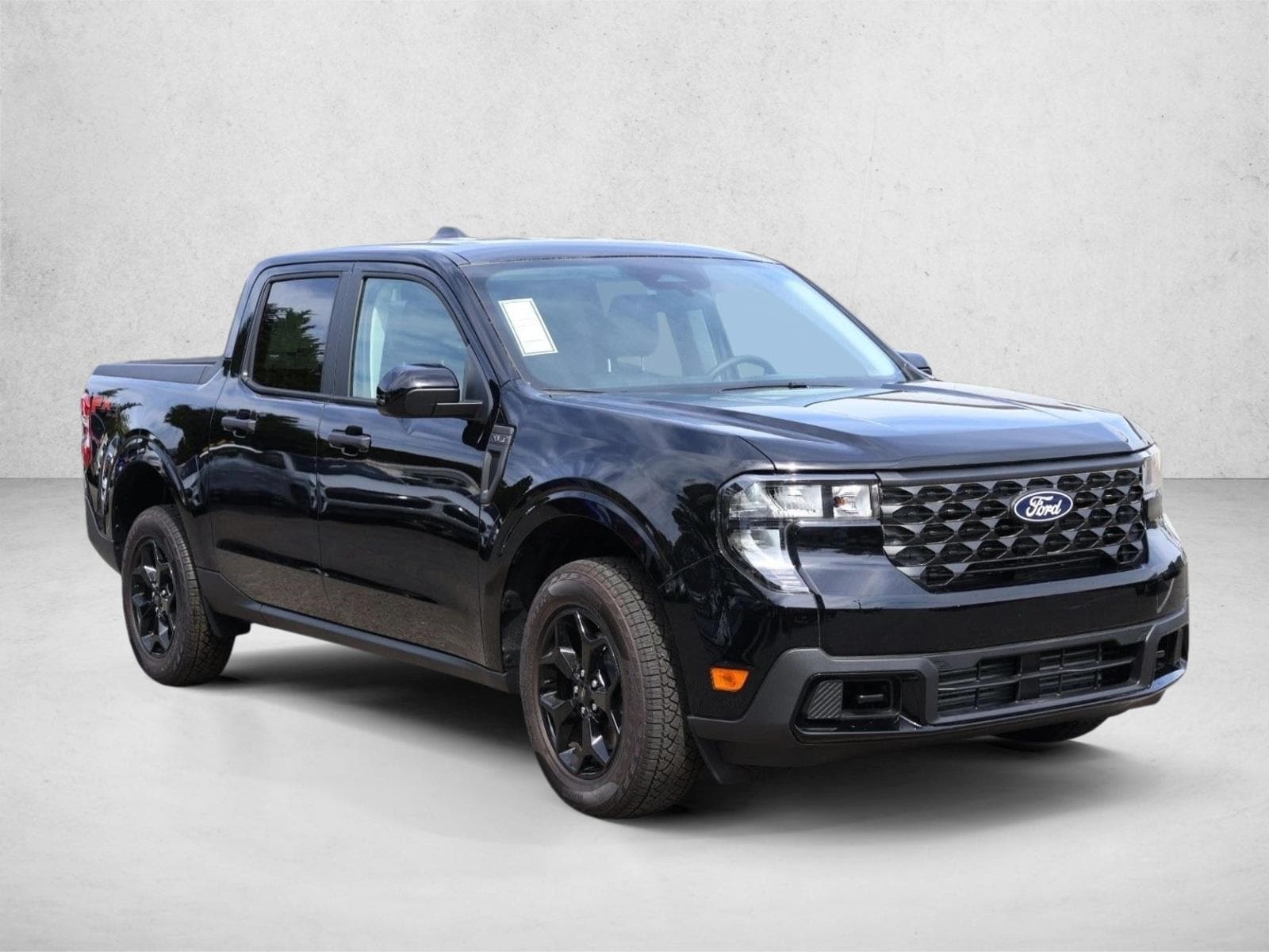 2025 Ford Maverick XLT - Photo 6