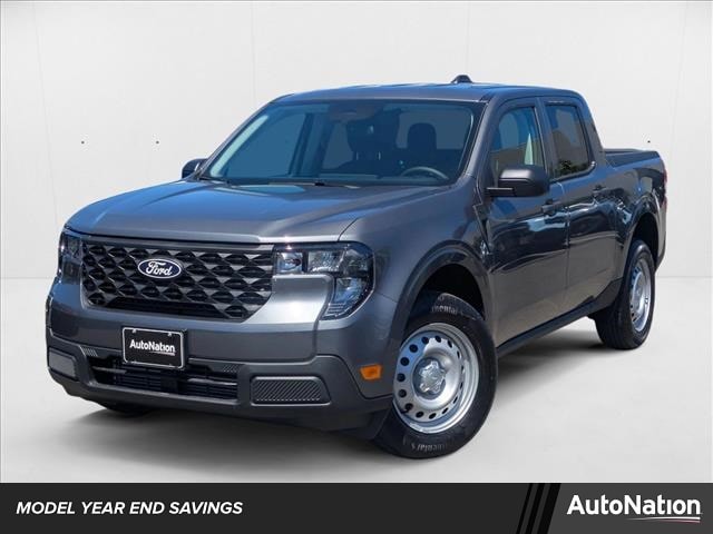 2025 Ford Maverick XL's photo