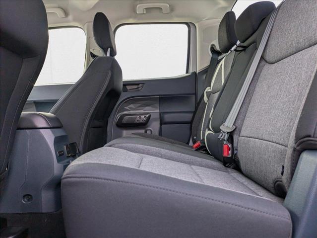 2025 Ford Maverick XLT - Photo 15