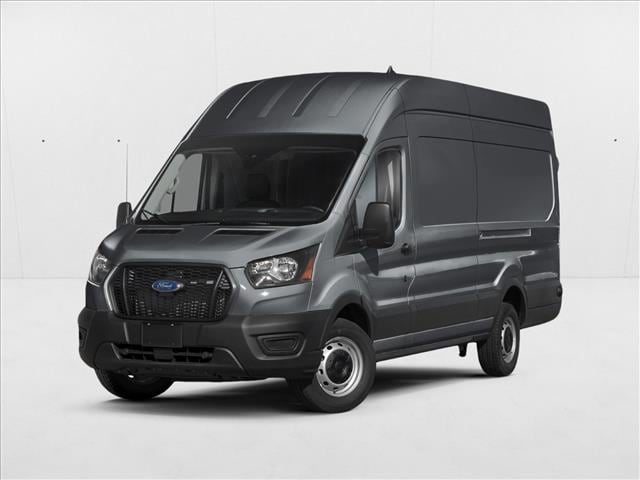 2026 Ford Transit Van Base's photo