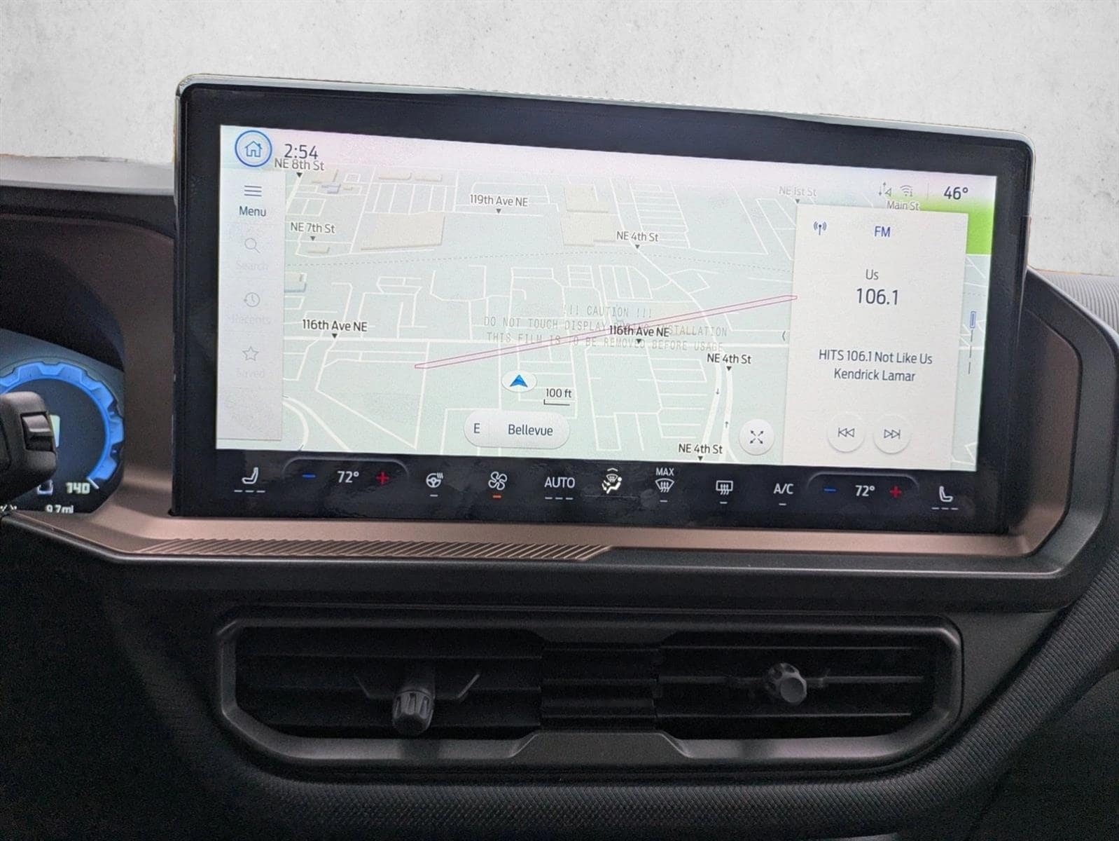 2025 Ford Bronco Sport Outer Banks - Photo 13