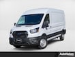 Ford Transit-250 Cargo