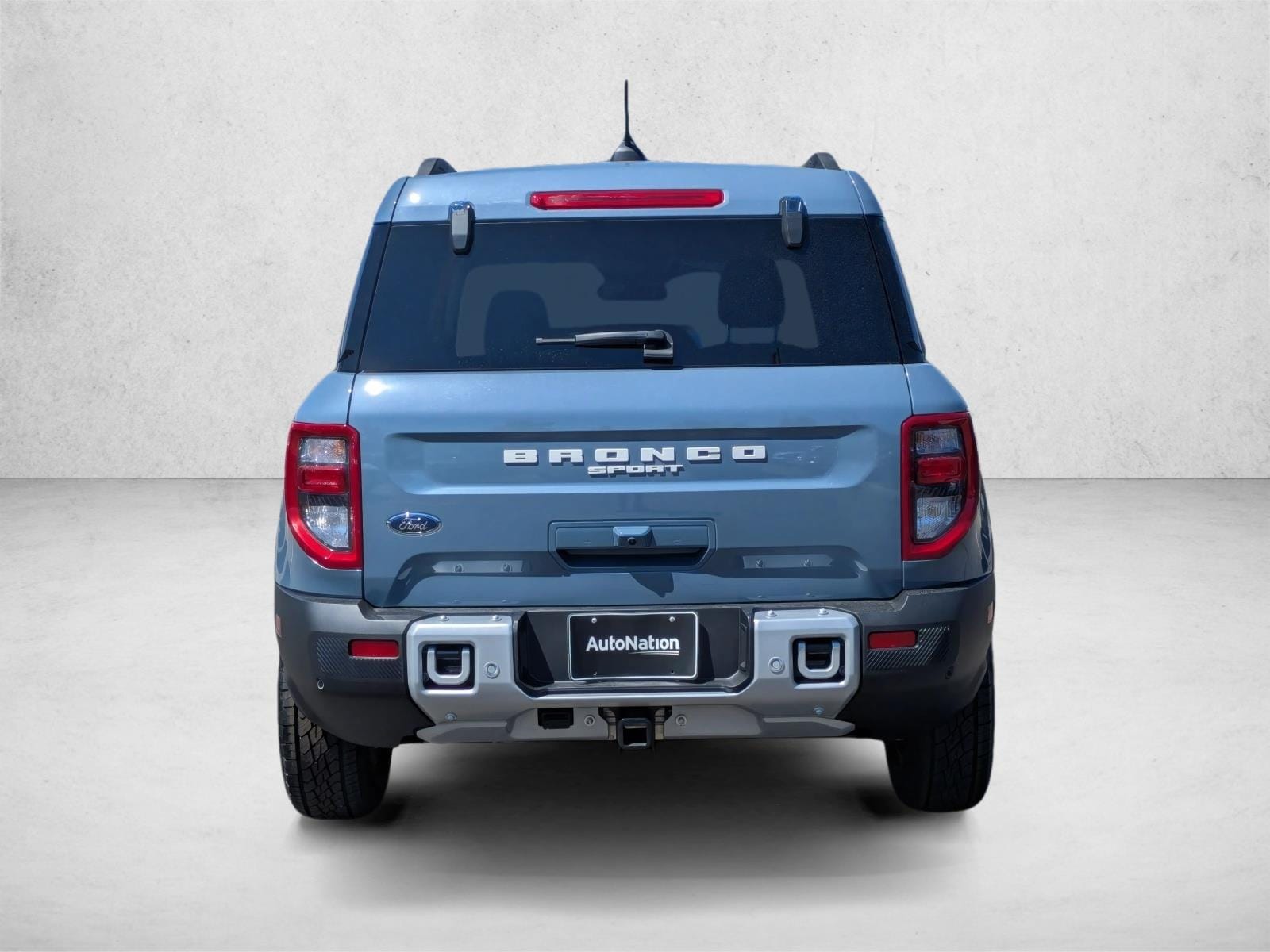 2025 Ford Bronco Sport Big Bend - Photo 7