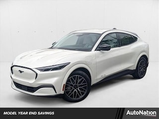 2025 Ford Mustang Mach-E Premium SUV