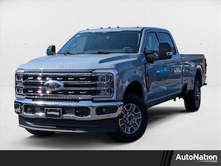 2025 Ford F-350 LARIAT Truck Crew Cab 2025 Ford F-350 LARIAT Truck Crew Cab