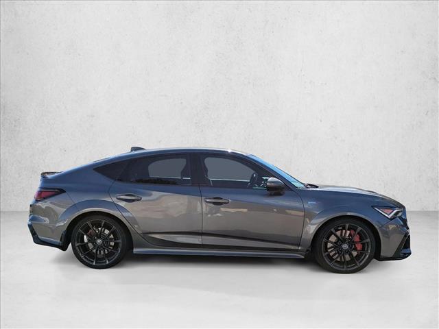 2024 Acura Integra Type S photo 4