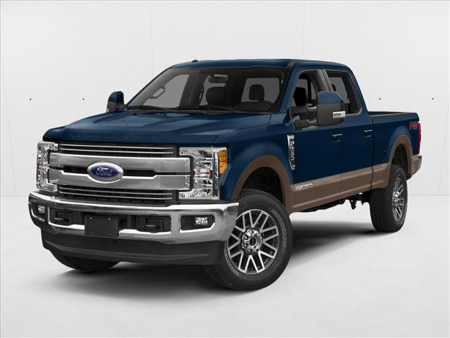 2019 Ford F-350 Super Duty Lariat's photo