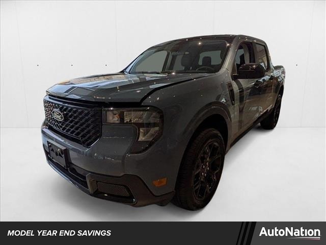 2025 Ford Maverick XLT's photo
