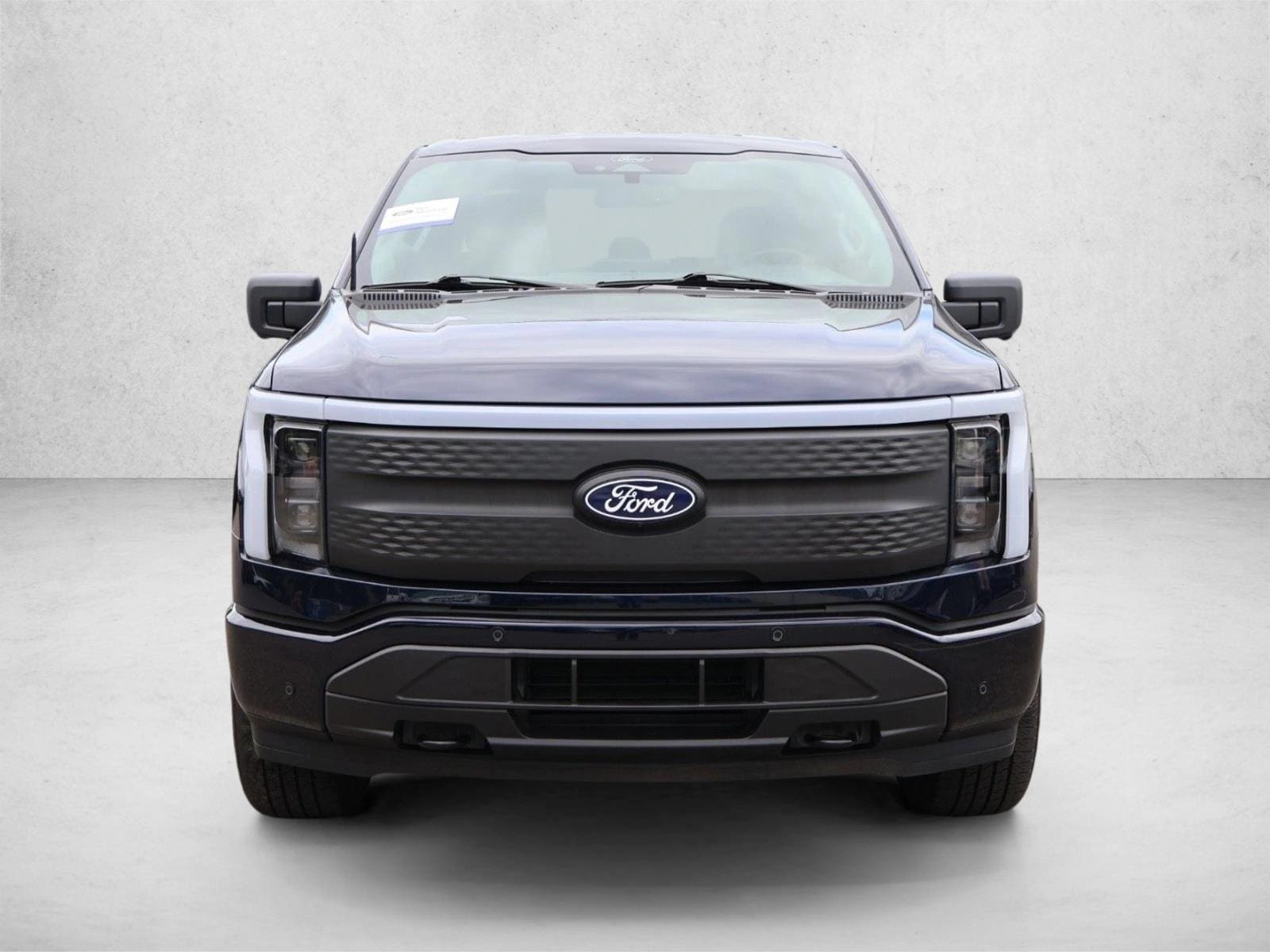 Used 2024 Ford F-150 Lightning Flash with VIN 1FT6W3L74RWG21352 for sale in Bellevue, WA